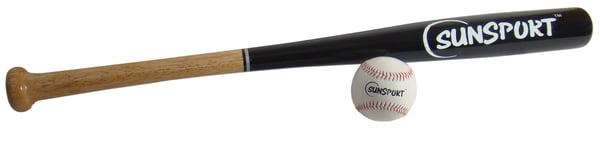 Bex Sport Sunsport Baseball set Baseball sæt