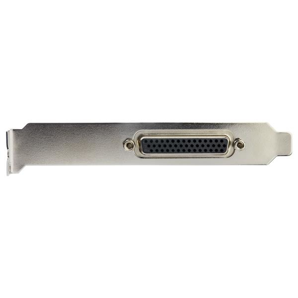 StarTech.com PEX8S1050LP liitäntäkortti/-sovitin Sisäinen Sarja