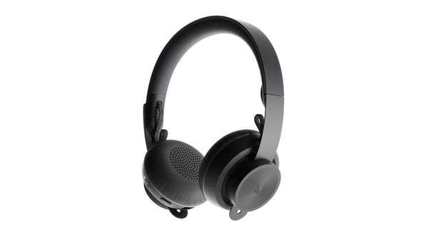 Logitech Zone Wireless UC