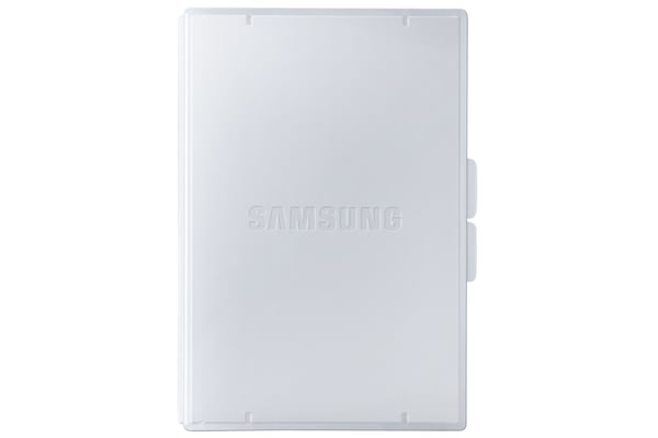 Samsung EB-L1M7FLUCSTD reservedel til mobiltelefon Batteri Sort, Grå