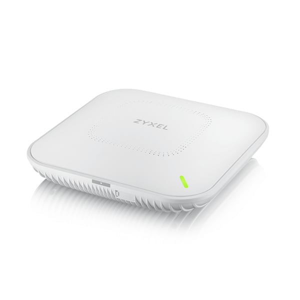 Zyxel WAX650S 3550 Mbit/s Vit Strömförsörjning via Ethernet (PoE) stöd
