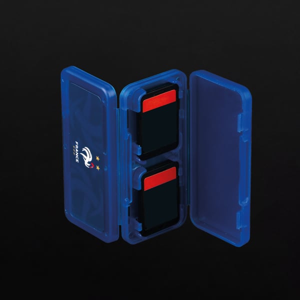 Konix KX FFF SWITCH STARTER KIT Ställ