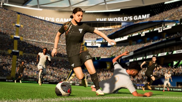 Nintendo EA SPORTS FC 24 Vakio Nintendo Switch