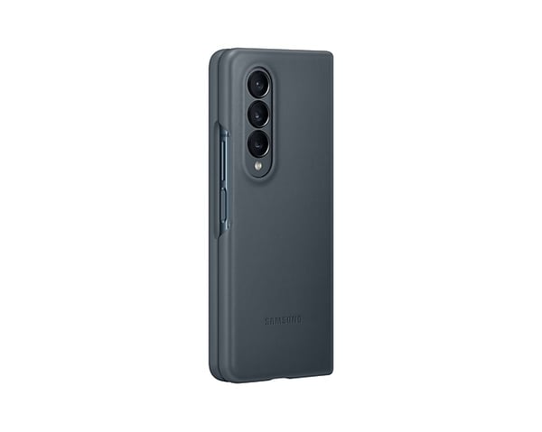 Samsung EF-VF936LJEGWW mobiltelefonfodral Mobilskal Grå