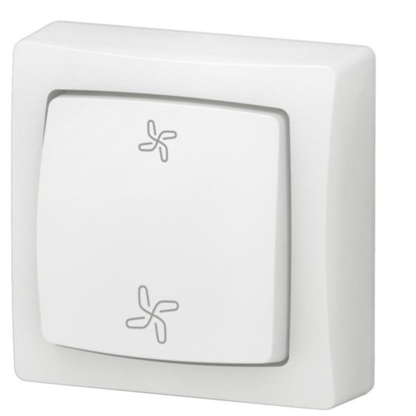 Legrand ALB660WH jakotaulujen lisävaruste