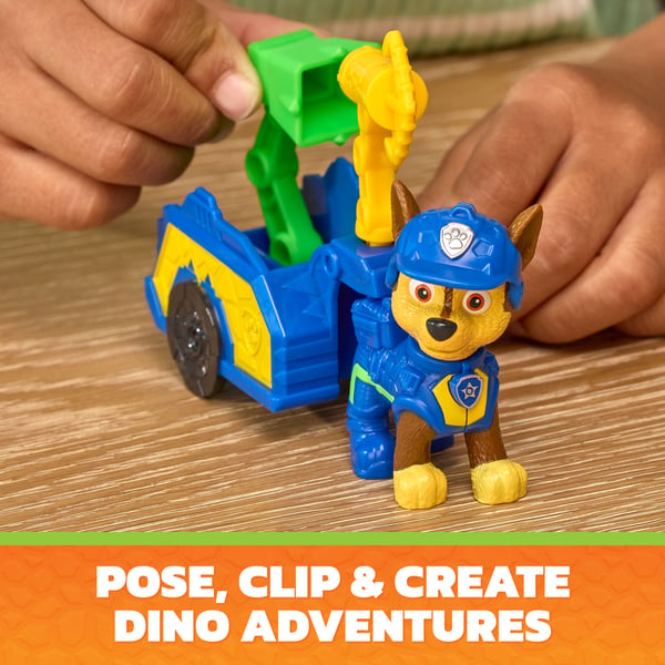 PAW Patrol 6076018 legetøjsfigur til børn