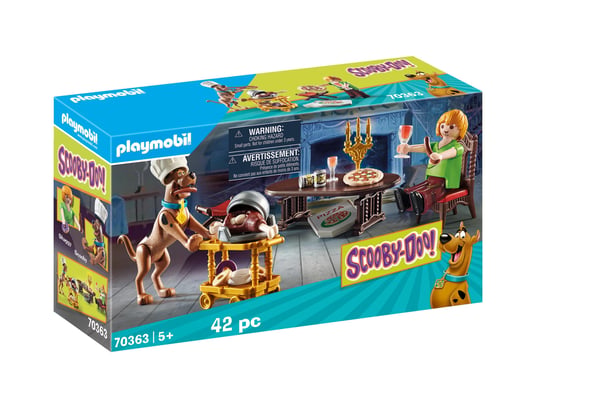 Playmobil 70363 leksakssats