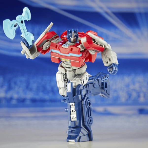 Transformers F86915X0 transformer legetøj