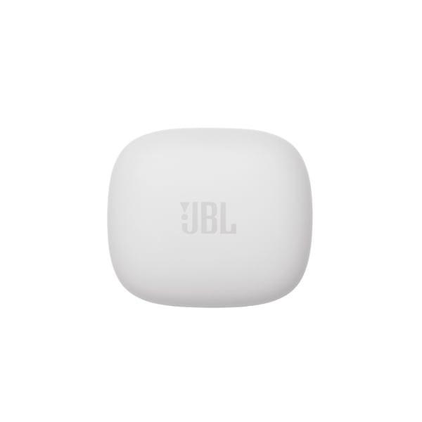 JBL Live LivePro+ NC TWS VALKOINEN