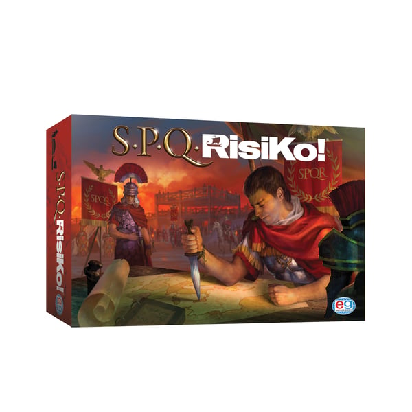 6053992 brætspil Strategi