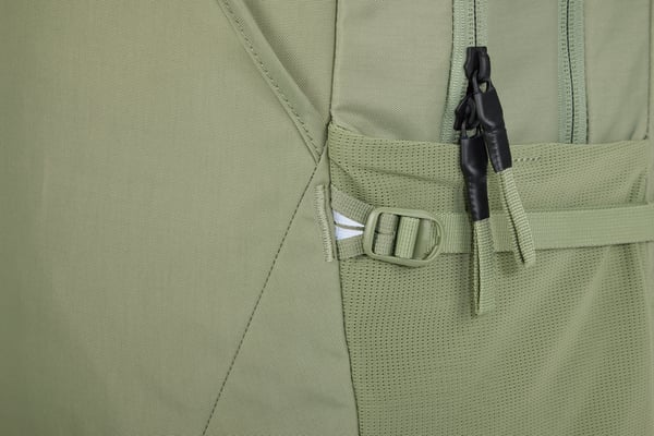 Thule EnRoute TEBP5216 - Quiet Green rygsæk Fritidsrygsæk Grøn Nylon