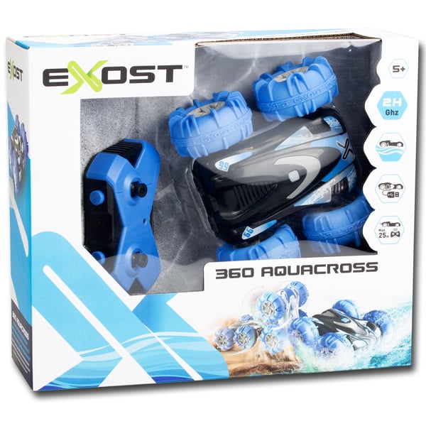 Exost RC TE20268 fjernstyret legetøj