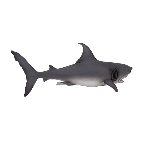 Mojo Fun White Shark Large (Portugal)