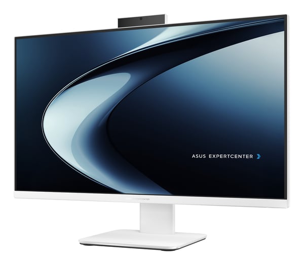 ASUS V470VAK-WPE029W Intel® Core™ i5 i5-13420H 68,6 cm (27") 1920 x 1080 pixel All-in-One PC 16 GB DDR5-SDRAM 512 GB SSD Windows 11 Home Wi-Fi 6E (802.11ax) Hvid