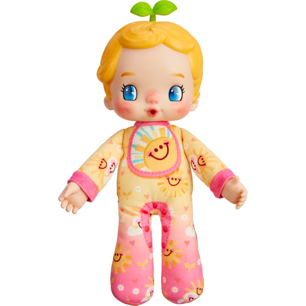 Moose Toys Luvibubs
