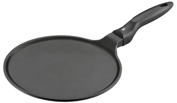 WMF 0570044291 Pyöreä Musta