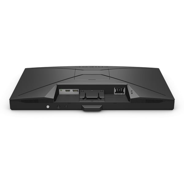 BenQ EX240N platta pc-skärmar 60,5 cm (23.8") 1920 x 1080 pixlar Full HD LCD Svart