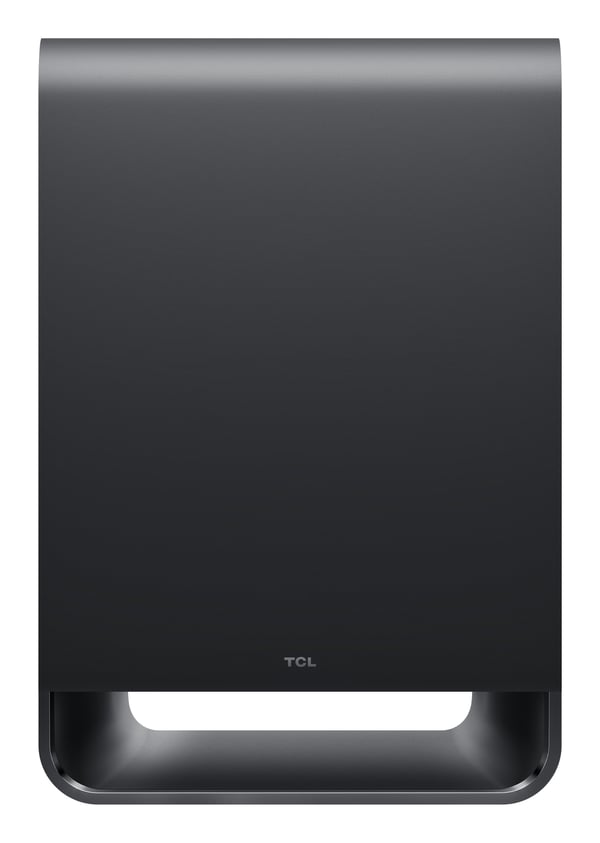 TCL S S65K SoundBar højttaler Titanium 5.1 kanaler 580 W