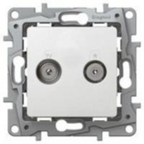 Legrand 664561 stikkontakt