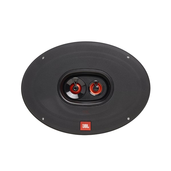 JBL Club 9632 bilhøjttaler Oval 2-vejs 255 W 2 stk