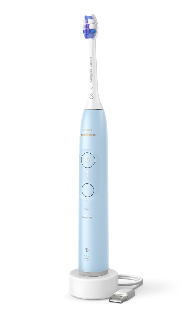 Philips Series 6100 HX7406/01 Ladattava sähköhammasharja