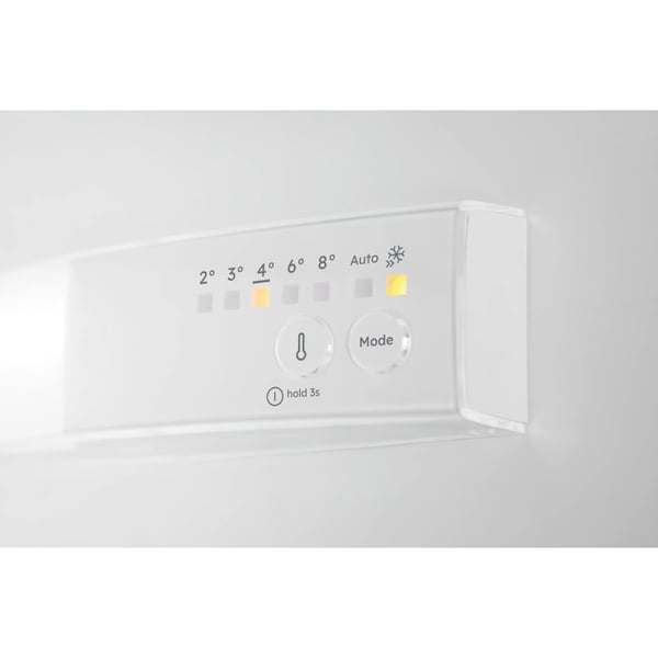 Electrolux KNA6LE18S Inbyggd 271 l Vit