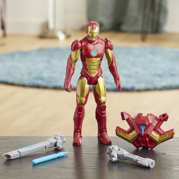 Marvel Avengers E73805L0 legetøjsfigur til børn