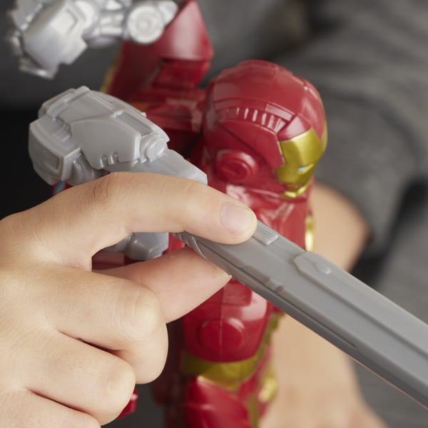 Marvel Avengers E73805L0 legetøjsfigur til børn