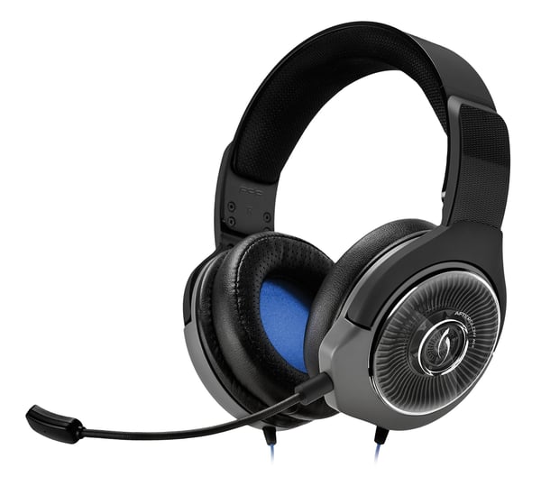 PDP AG6 AFTERGLOW WIRED HEADSET XONE