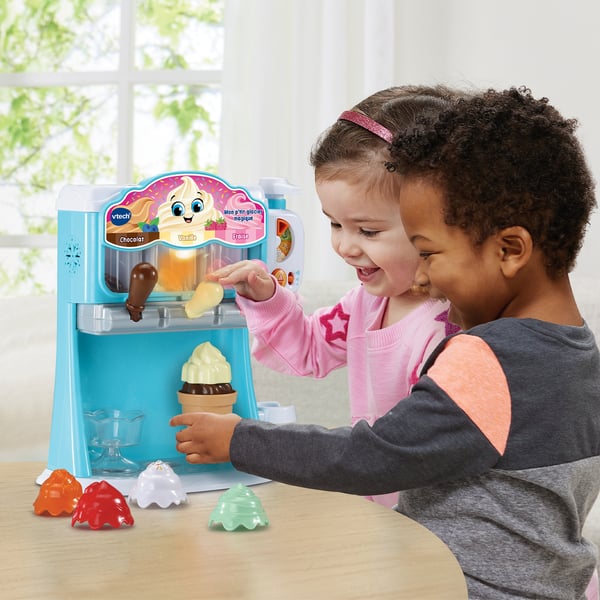 VTech Mon p'tit glacier magique