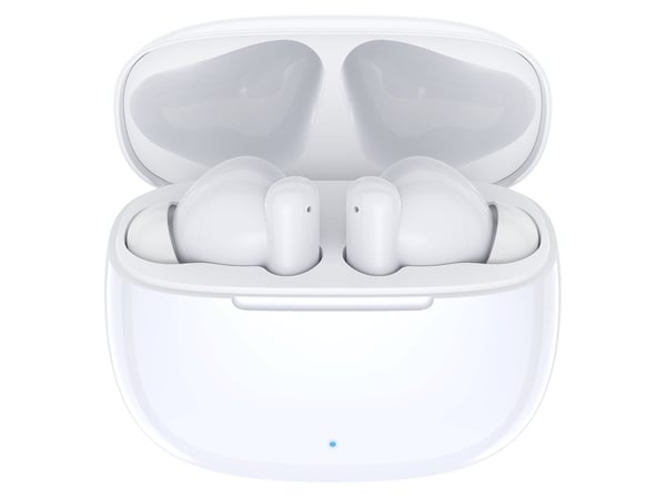 TCL MOVEAUDIO Air Kuulokkeet Langaton In-ear Puhelut/Musiikki USB Type-C Bluetooth Valkoinen