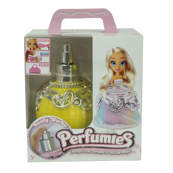 Gear2Play Perfumies Parfumfles & Pop