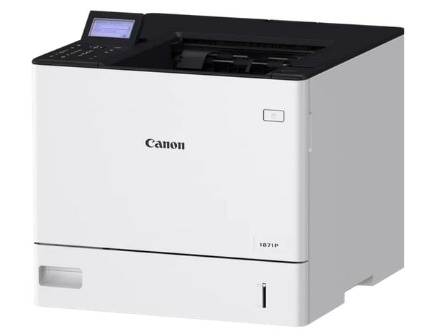 Canon i-SENSYS X 1861P 1200 x 1200 dpi A4 Wi-Fi