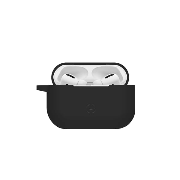 Celly AIRCASE3BK kuulokkeiden lisävaruste Kansi Celly AIRCASE3BK kuulokkeiden lisävaruste Kansi