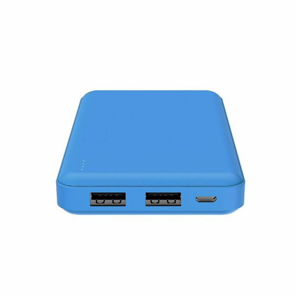 Celly PBE10000 Lithium-Ion (Li-Ion) 10000 mAh Blå