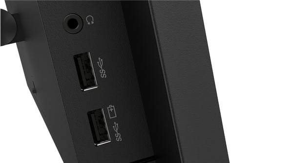 Lenovo ThinkVision T22i-20 - WLED 21.5