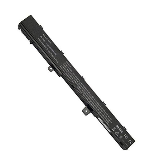 CoreParts MBXAS-BA0164 laptop reservedel Batteri