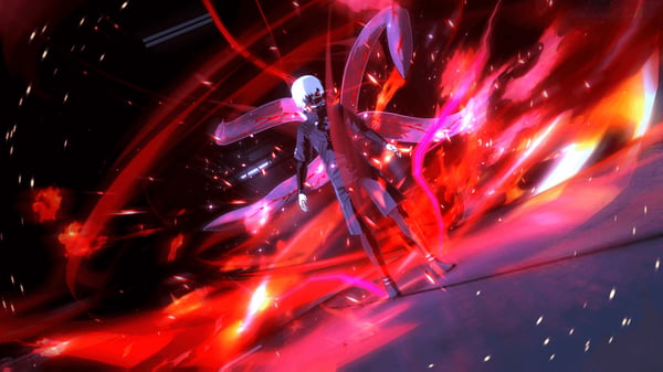 BANDAI NAMCO Entertainment TOKYO GHOUL:re Call to Exist Vakio Englanti PlayStation 4