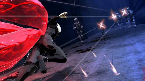 BANDAI NAMCO Entertainment TOKYO GHOUL:re Call to Exist Vakio Englanti PlayStation 4