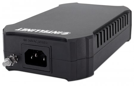 Intellinet 561488 PoE adapter Gigabit Ethernet