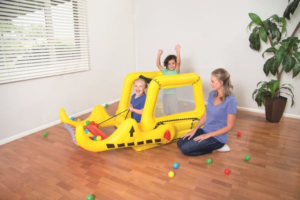 Bestway 52278 uppblåsbara leksaker