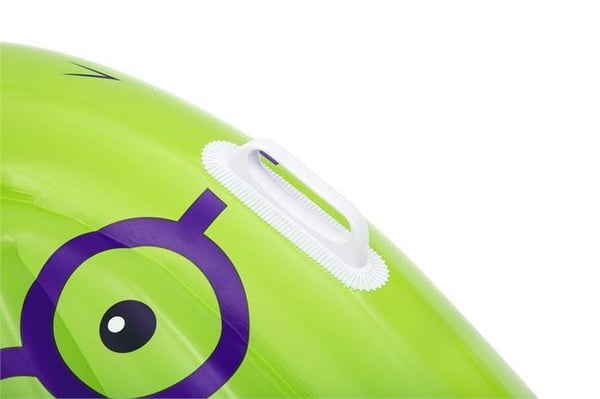 Bestway 42049 vauvan uimakelluke PVC-muovi Monivärinen Kelluva patja