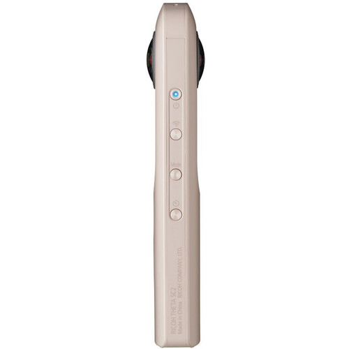 Ricoh THETA SC2 360 360 kamera