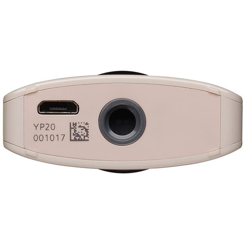 Ricoh THETA SC2 360 360 kamera