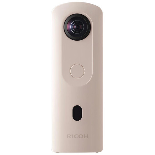 Ricoh THETA SC2 360 360 kamera