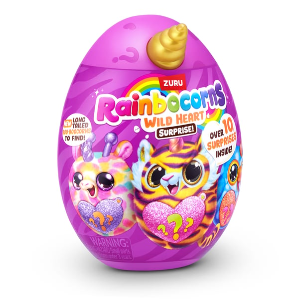 Rainbocorns 92129J leksakssats