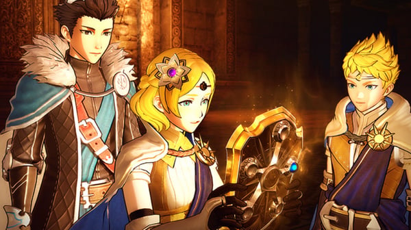 Nintendo Fire Emblem Warriors, Switch Standard Nintendo Switch