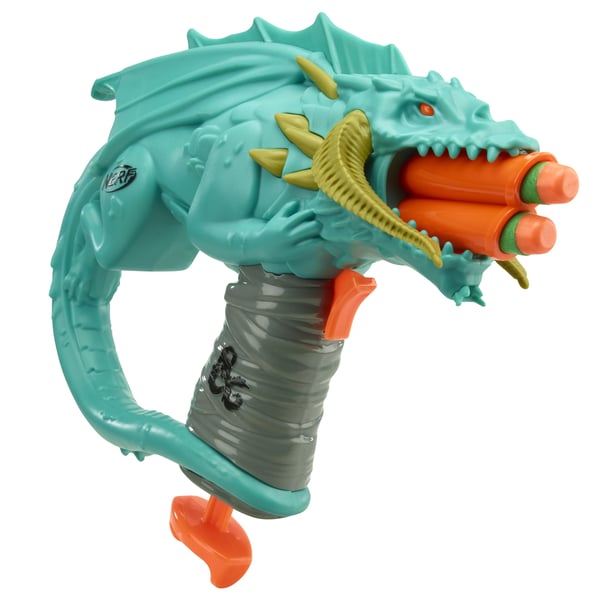 Nerf Rakor