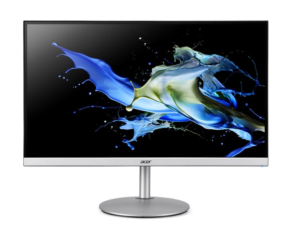 Acer CB2 CB242YP6bmiprx tietokoneen litteä näyttö 60,5 cm (23.8") 1920 x 1080 pikseliä Full HD LCD Musta Acer CB2 CB242YP6bmiprx tietokoneen litteä näyttö 60,5 cm (23.8") 1920 x 1080 pikseliä Full HD LCD Musta