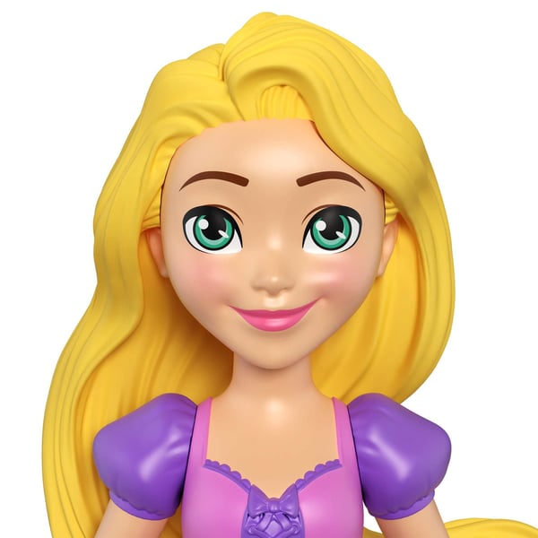 Disney Princess Rapunzel og Maximus